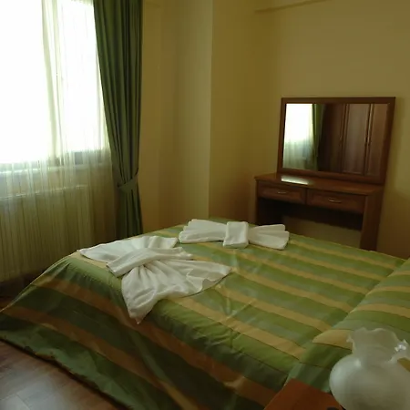 Hotel Gure Saruhan Thermal Akcay (Edremit)