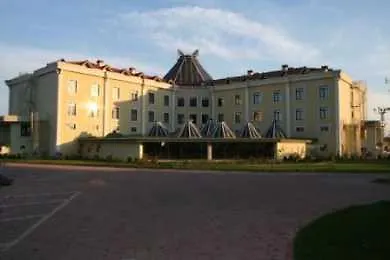 Gure Saruhan Thermal 4*