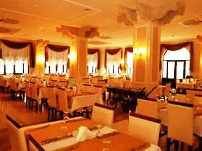 Szálloda Gure Saruhan Thermal 4*