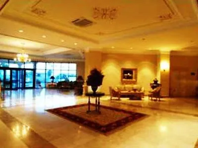 Gure Saruhan Thermal Hotel 4*