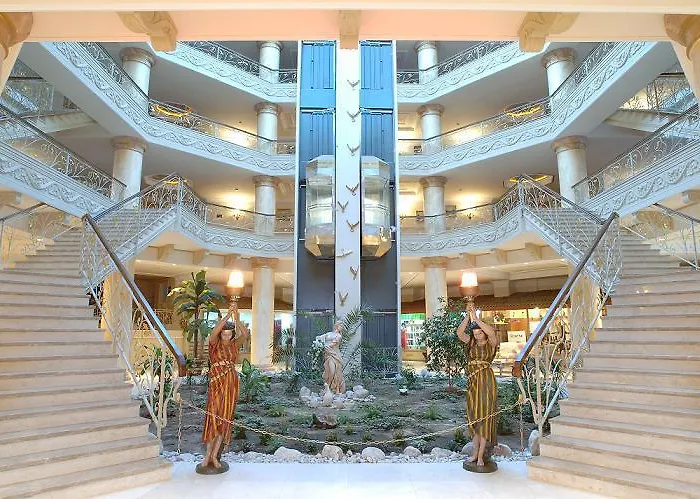 Hotel Gure Saruhan Thermal 4*