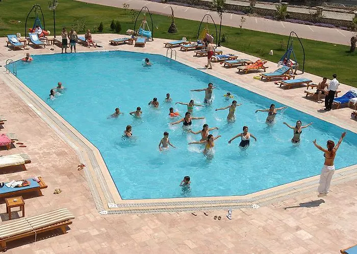 Gure Saruhan Thermal