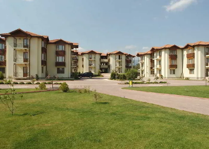 Gure Saruhan Thermal