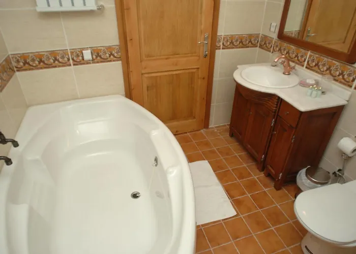 Gure Saruhan Thermal 4*