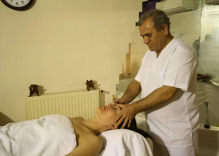 Gure Saruhan Thermal Hotel 4*