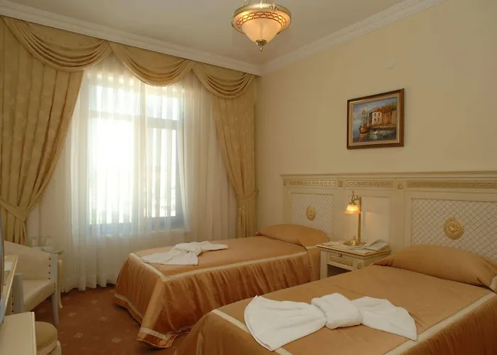 Gure Saruhan Thermal