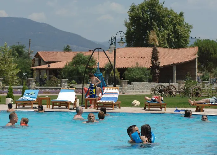 Gure Saruhan Thermal