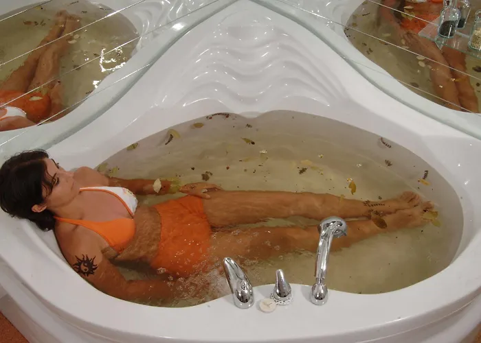 Hotel Gure Saruhan Thermal 4*