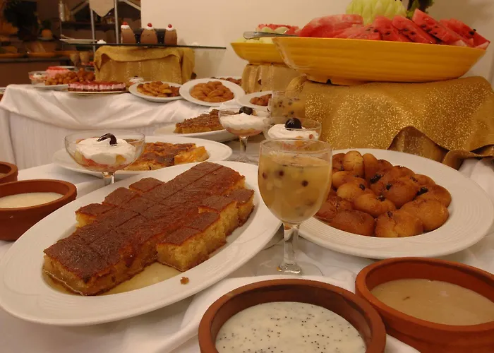 Gure Saruhan Thermal Hotel Akçay