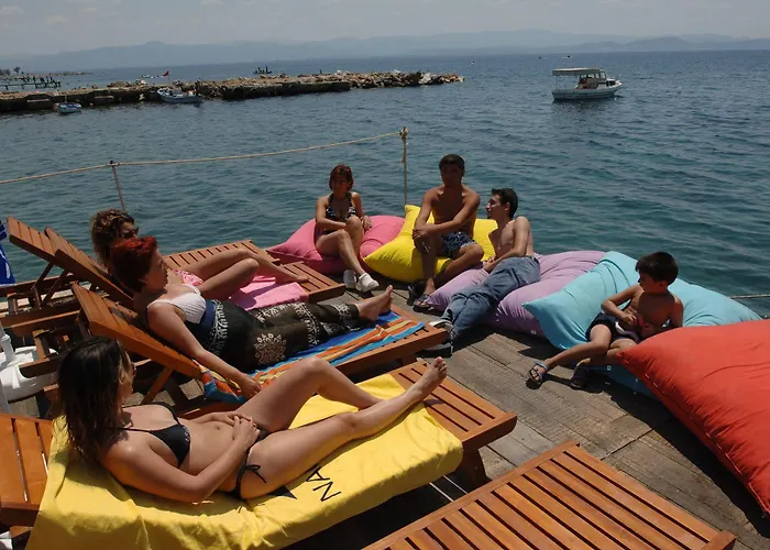 Gure Saruhan Thermal