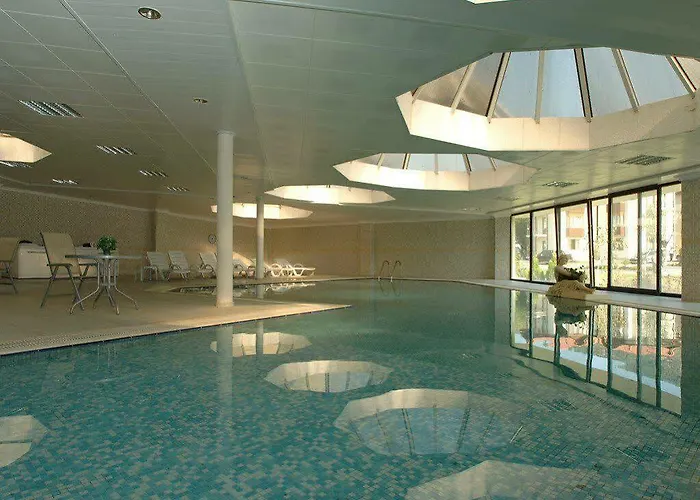 Gure Saruhan Thermal 4*