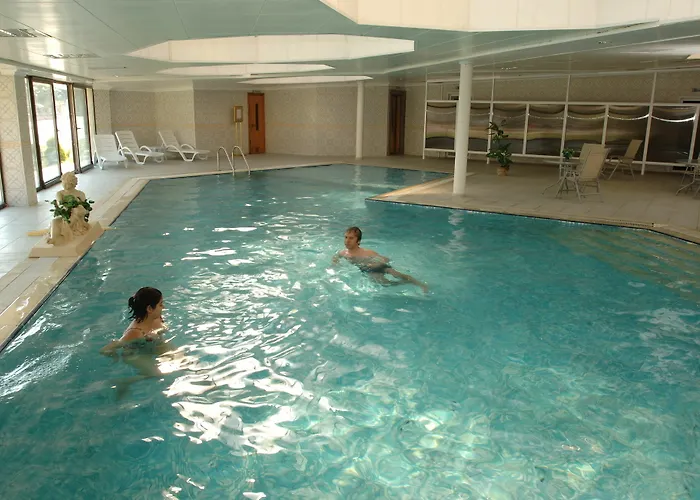 Gure Saruhan Thermal Hotel 4*